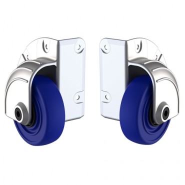 Corner Castors (4)